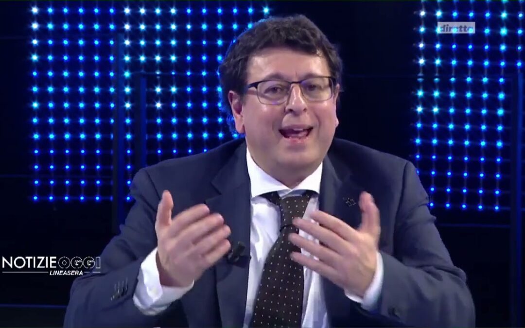 Valerio Malvezzi: Prima della moneta unica bisognava fare l’unione del lavoro.