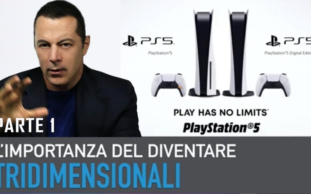 Frank Merenda: COME FARE MARKETING per la propria azienda [Parte 1]