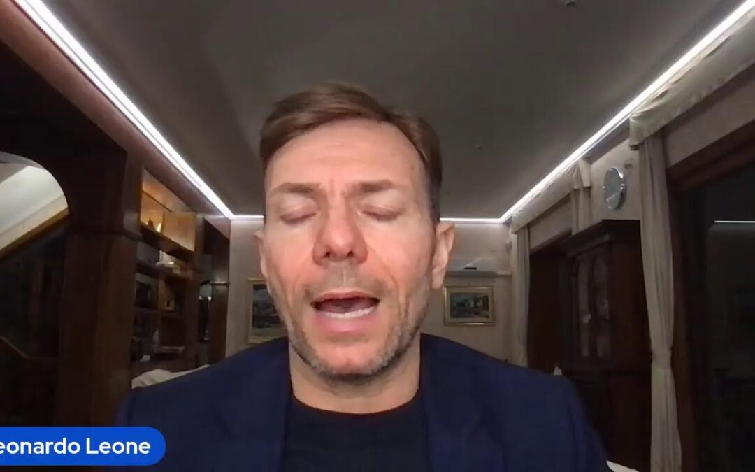 Leonardo Leone con Nino Galloni: Banche in crisi, mutui alle stelle, come salvarsi?