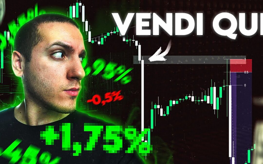 Guida DEFINITIVA alle Zone di Supply e Demand