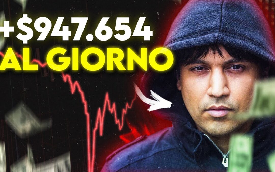 I Mercati sono manipolati o manipolabili?