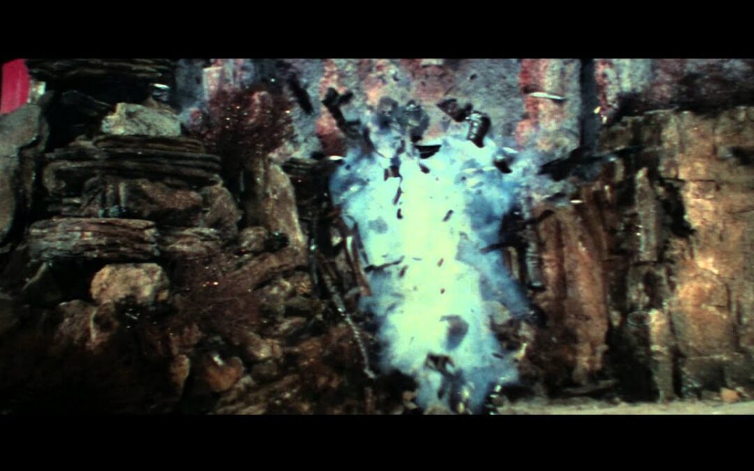 Barbarella (1968)