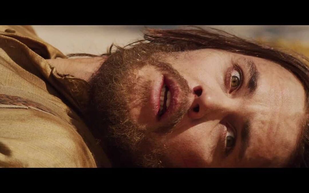 John Carter, film del 2012