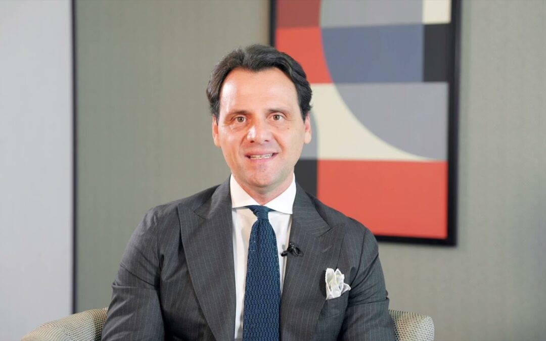 Tax Planning Internazionale di Luca Taglialatela