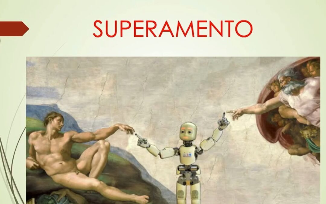 Storia dell’Intelligenza artificiale in pillole di Piergiorgio Odifreddi –