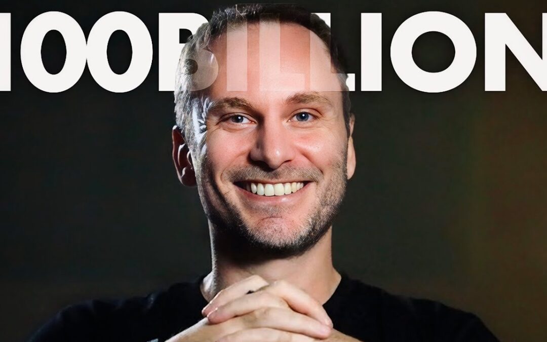 Paolo Ardoino, CEO di Tether e CTO di Bitfinex.