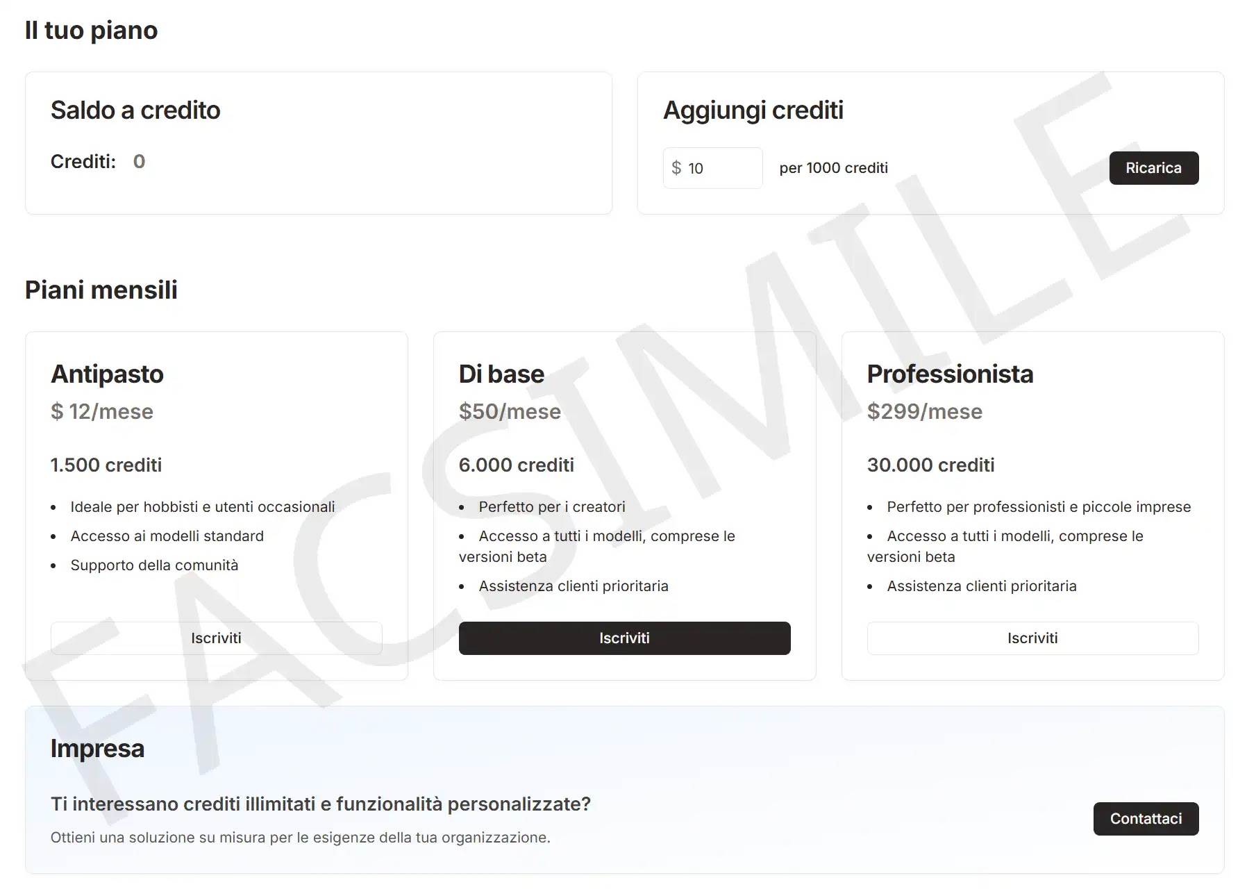Everart.ai per creare immagini molto coerenti (Consistent Characters)