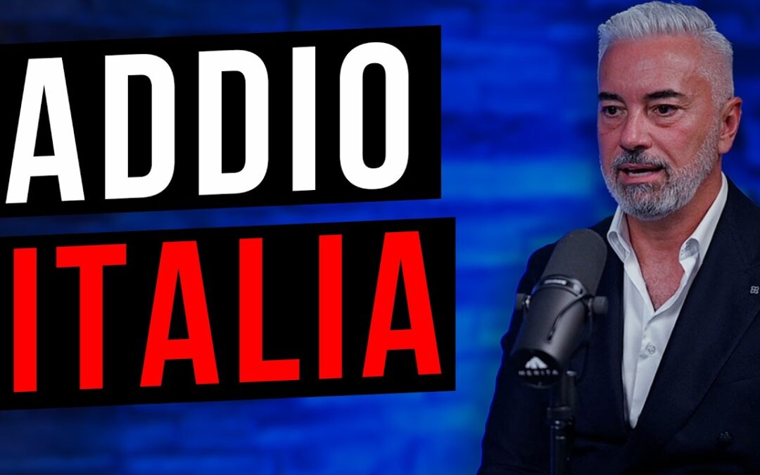 Richard Zoni: fare impresa all’estero.