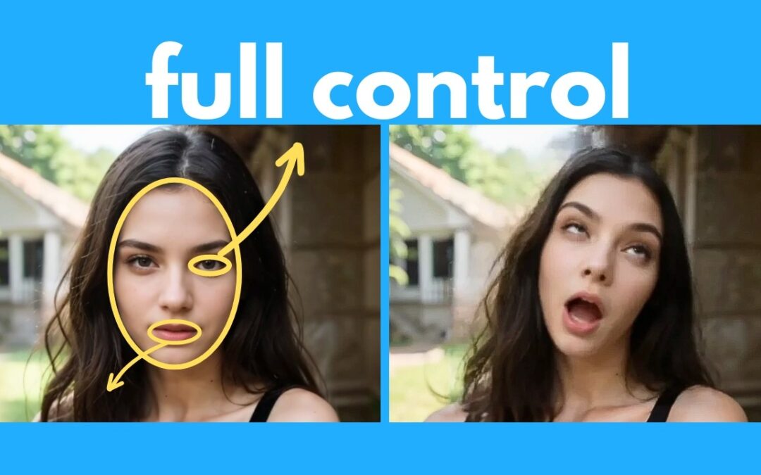 Questa intelligenza artificiale gratuita può controllare il volto di chiunque.