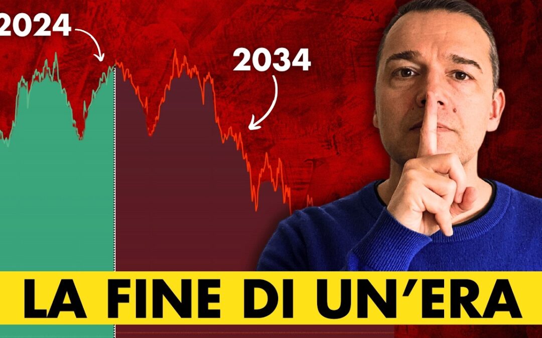 I Super Ricchi si PREPARANO e Vendono: cosa sanno (che noi ignoriamo)?