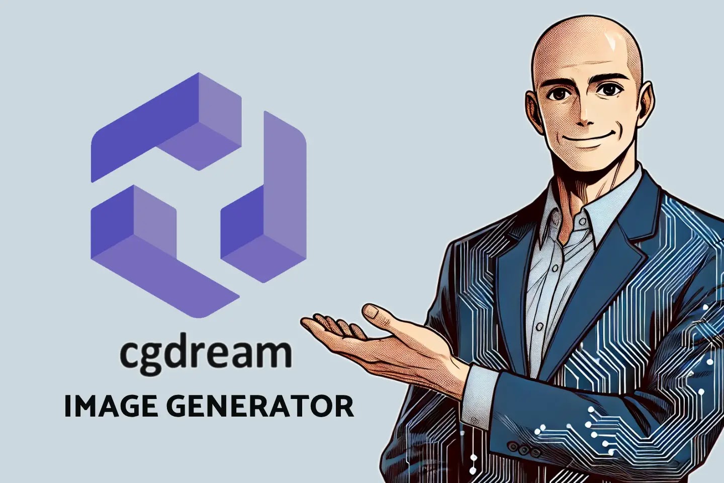 cgdream.ai image generator