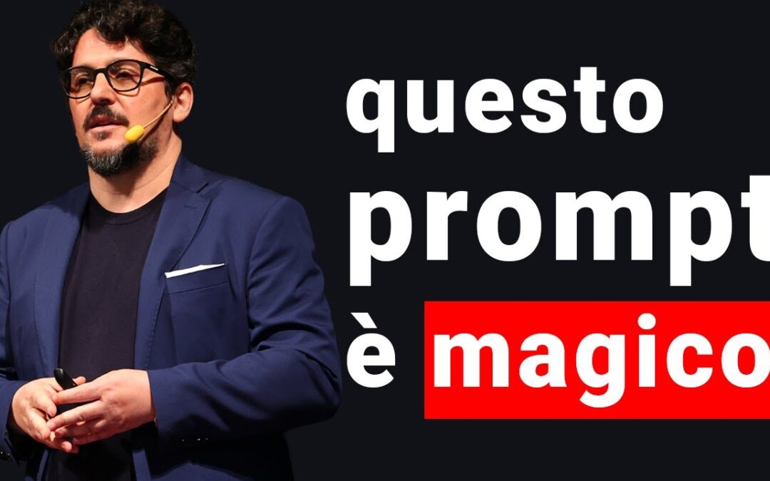ChatGPT e Cloude, come avere risposte di livello superiore.