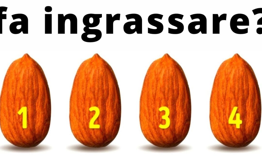 Perché mangiare frutta secca? Aiuta a dimagrire, fa bene al cuore, agli occhi e molto altro.