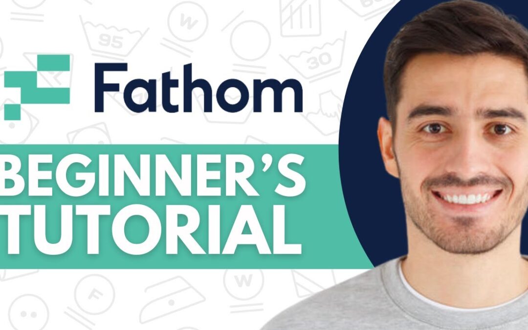 Fathom AI: registrazione video con trascrizione, sintesi e condivisione.