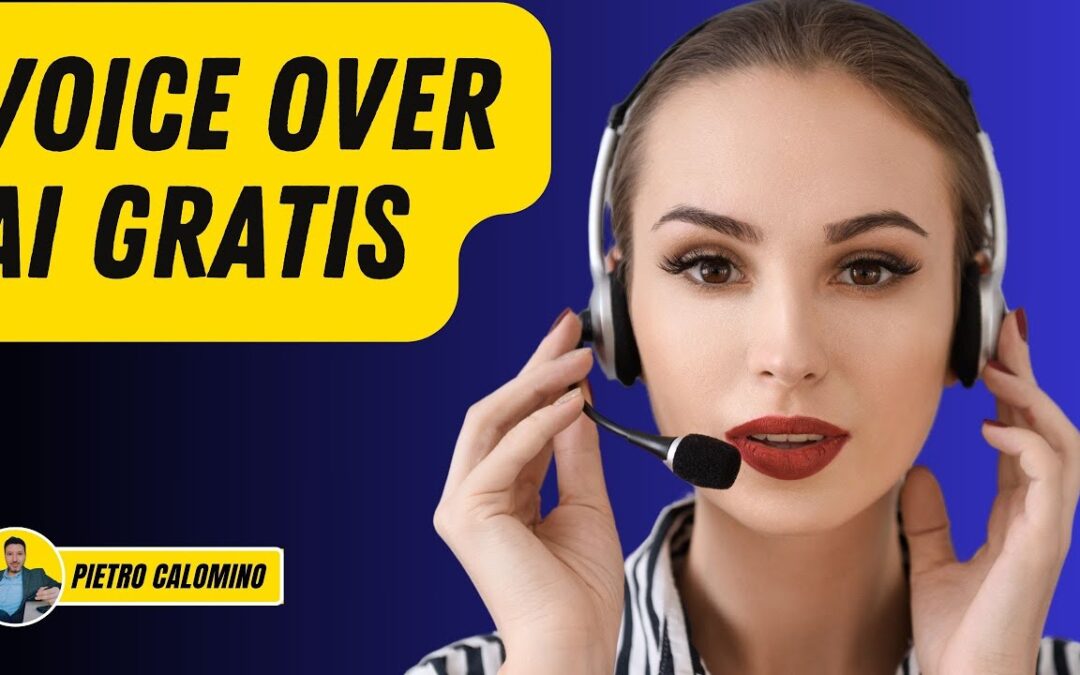 Clipchamp, editor video online gratuito che fornisce anche da Testo a Voci Ai