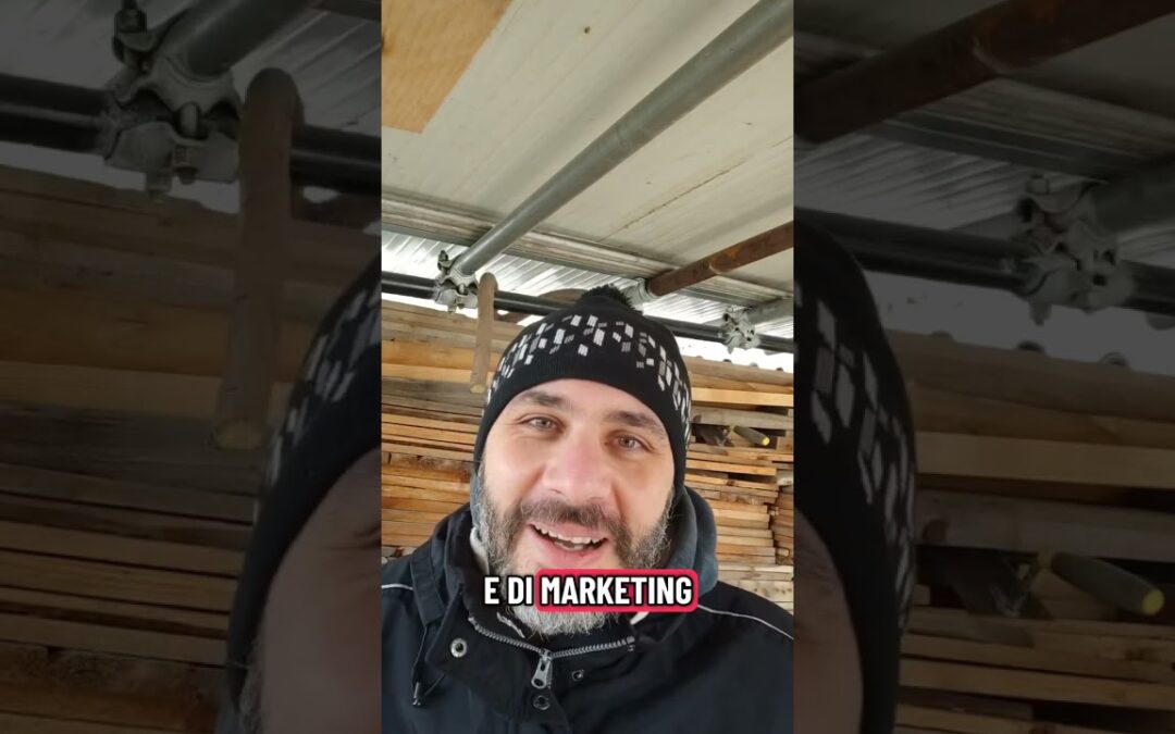 Martellate di saggezza di Piero Savastano nel polverone digitale dell’AI
