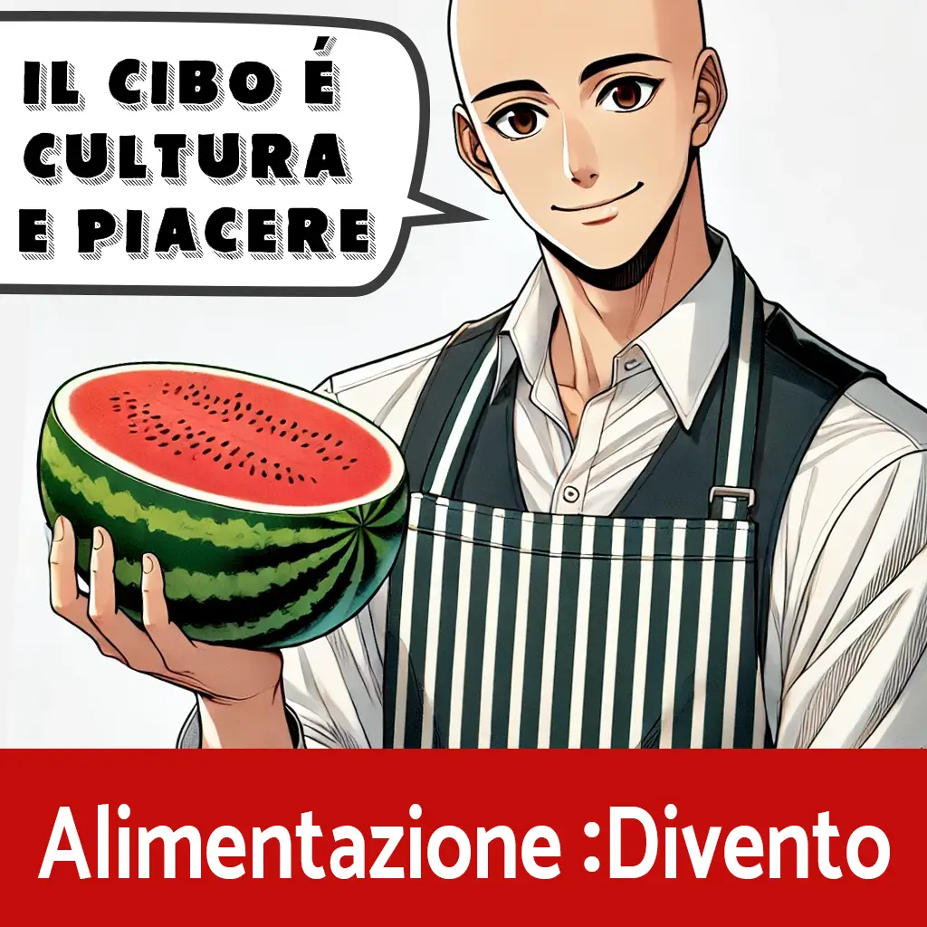 Logo Alimentazione-Divento